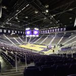 Bramlage Coliseum