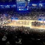 Alexander Memorial Coliseum