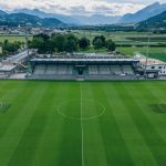 Gernot Langes Stadion