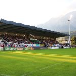 Gernot Langes Stadion