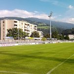 Gernot Langes Stadion