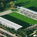 Gladsaxe Idrætspark