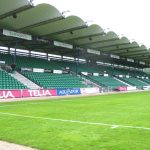 Gladsaxe Idrætspark