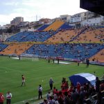 Estadio Insular