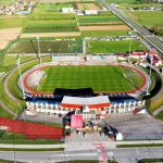 Gradski Stadion Velika Gorica