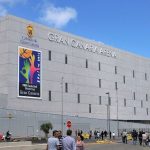 Gran Canaria Arena