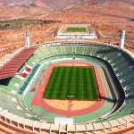 Grand Stade d’Agadir