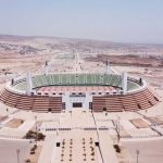 Grand Stade d’Agadir