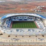 Grand Stade d’Al Hoceïma