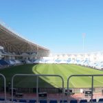Grand Stade d’Al Hoceïma