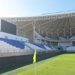 Grand Stade d’Al Hoceïma