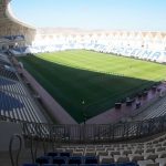 Grand Stade d’Al Hoceïma