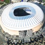 Grand Stade de Tanger