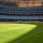 Grand Stade de Tanger