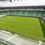 Groupama Aréna