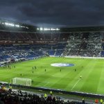 Parc Olympique Lyonnais