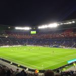 Parc Olympique Lyonnais