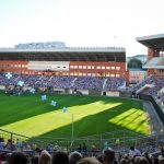 Stadion Yuvileiny