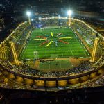 Hamz Stadium