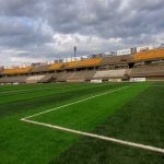 Hamz Stadium