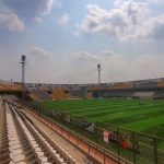 Hamz Stadium