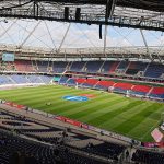Heinz von Heiden-Arena