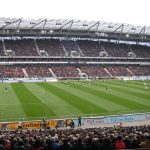 Heinz von Heiden-Arena