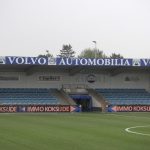 Henri Houtsaeger Stadion