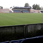 Henri Houtsaeger Stadion