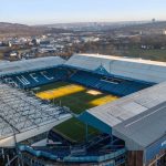 Hillsborough Stadium