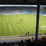 Hillsborough Stadium