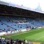Hillsborough Stadium