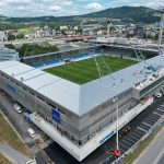 Hofmann Personal Stadion