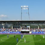 Hofmann Personal Stadion