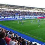 Hofmann Personal Stadion