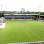 Holstein-Stadion