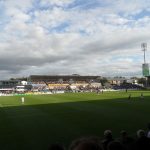 Holstein-Stadion
