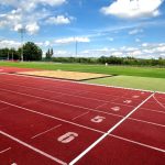 Miejski Stadion Lekkoatletyczny im. Wiesława Maniaka