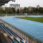 Stadion Lekkoatletyczny w Lublinie