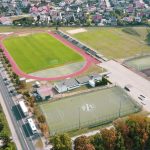 Stadion OSiR Buk 