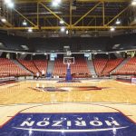 Credit Union 1 Arena