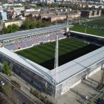 Illovszky Rudolf Stadion