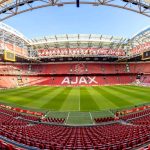 Johan Cruijff ArenA