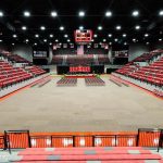 Pete Mathews Coliseum