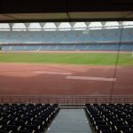 Jawaharlal Nehru Stadium, Delhi