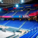 Palau Blaugrana