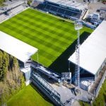 Kehrwegstadion
