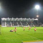Kehrwegstadion