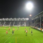 Kehrwegstadion