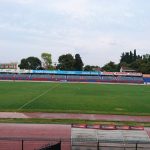 Stádio Kérkyras